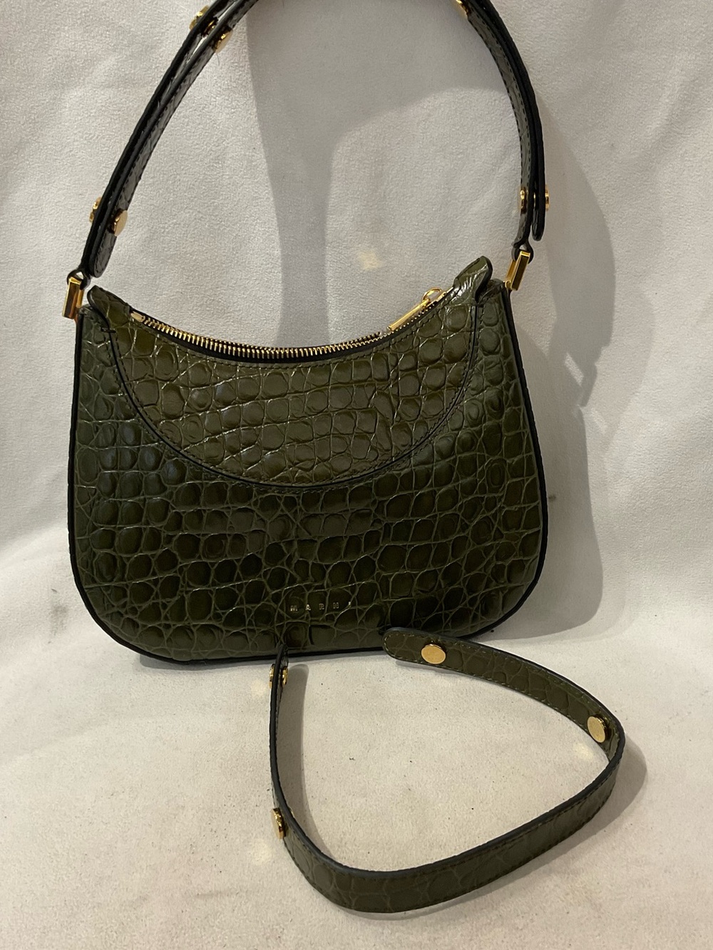Marni Shoulder Bag - Picture 7 of 9